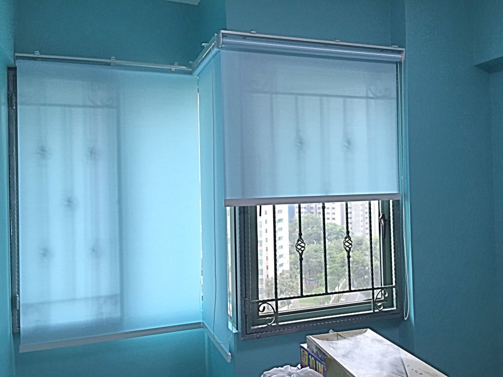 Roller Blind