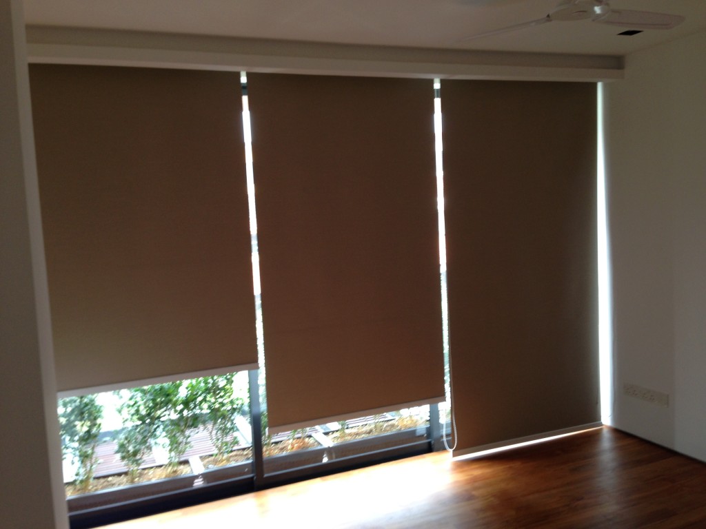 Roller Blind