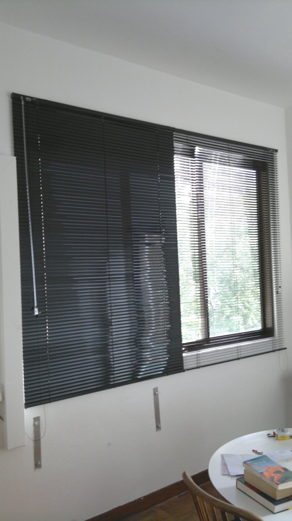 Venetian Blind 